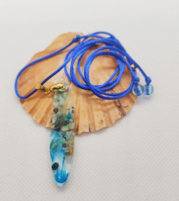 Kamykbijoux.pl – wisior, SUP, surf, naszyjnik Kamyk Bijoux, wisior Kamyk Bijoux, zawieszka z żywicy epoksydowej handmade