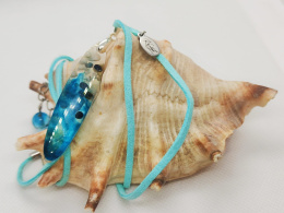 Kamykbijoux.pl – wisior, SUP, surf, naszyjnik Kamyk Bijoux, wisior Kamyk Bijoux, zawieszka z żywicy epoksydowej handmade
