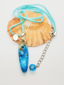 Kamykbijoux.pl – wisior, SUP, surf, naszyjnik Kamyk Bijoux, wisior Kamyk Bijoux, zawieszka z żywicy epoksydowej handmade