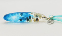 Kamykbijoux.pl – wisior, SUP, surf, naszyjnik Kamyk Bijoux, wisior Kamyk Bijoux, zawieszka z żywicy epoksydowej handmade