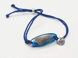 Kamykbijoux.pl – bransoletka morska, bransoletka z muszlą, bransoletka Kamyk Bijoux, bransoletka z żywicy epoksydowej handmade