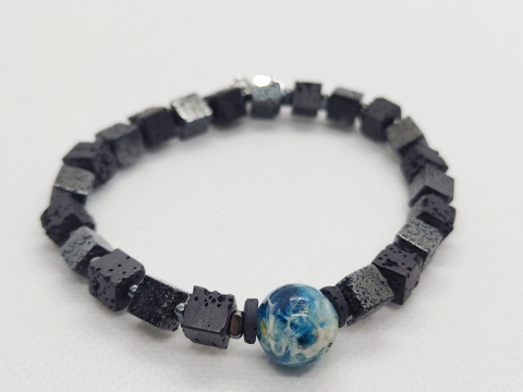 kamykbijoux.pl - naszyjnik Blue Eye, bransoleatka Kamyk Bijoux, bransoletka z żywicy epoksydowej handmade kamykbijoux.pl - naszyjnik Blue Eye, bransoleatka Kamyk Bijoux, bransoletka z żywicy epoksydowej handmade