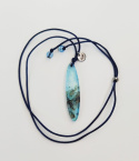 Kamykbijoux.pl – wisior, SUP, surf, naszyjnik Kamyk Bijoux, wisior Kamyk Bijoux, zawieszka z żywicy epoksydowej handmade