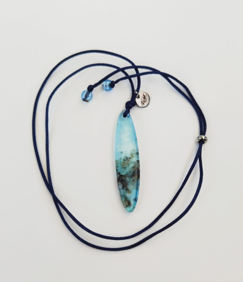 Kamykbijoux.pl – wisior, SUP, surf, naszyjnik Kamyk Bijoux, wisior Kamyk Bijoux, zawieszka z żywicy epoksydowej handmade Kamykbijoux.pl – wisior, SUP, surf, naszyjnik Kamyk Bijoux, wisior Kamyk Bijoux, zawieszka z żywicy epoksydowej handmade