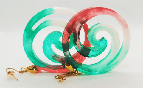 Kamykbijoux.pl – kolczyki Kamyk Bijoux, kolczyki z żywicy epoksydowej, kolczyki handmade, kolczyki ze stali chirurgicznej Kamykbijoux.pl – kolczyki Kamyk Bijoux, kolczyki z żywicy epoksydowej, kolczyki handmade, kolczyki ze stali chirurgicznej