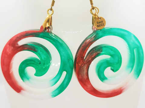 Kamykbijoux.pl – kolczyki Kamyk Bijoux, kolczyki z żywicy epoksydowej, kolczyki handmade, kolczyki ze stali chirurgicznej Kamykbijoux.pl – kolczyki Kamyk Bijoux, kolczyki z żywicy epoksydowej, kolczyki handmade, kolczyki ze stali chirurgicznej