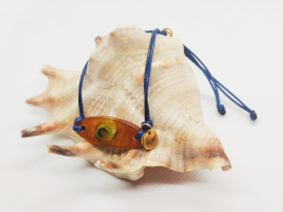 Kamykbijoux.pl – bransoletka bursztyn, bransoletka z muszlą, bransoletka Kamyk Bijoux, bransoletka z żywicy epoksydowej handmade