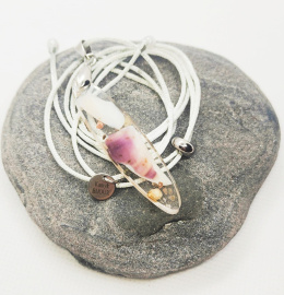 Kamykbijoux.pl – wisior, SUP, surf, naszyjnik Kamyk Bijoux, wisior Kamyk Bijoux, zawieszka z żywicy epoksydowej handmade