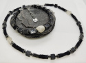 Kamykbijoux.pl – bransoletka kwarc, naszyjnik kwarc, naszyjnik Kamyk Bijoux, naszyjnik z żywicy epoksydowej handmade