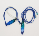 Kamykbijoux.pl – bransoletkaKamyk Bijoux, naszyjnik Kamyk Bijoux, naszyjnik z żywicy epoksydowej handmade, bransoletka handmade
