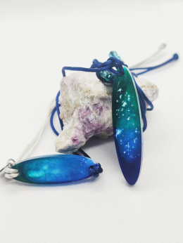 Kamykbijoux.pl – bransoletkaKamyk Bijoux, naszyjnik Kamyk Bijoux, naszyjnik z żywicy epoksydowej handmade, bransoletka handmade