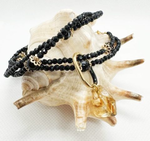 Kamykbijoux.pl – bransoletka cytryn, naszyjnik cytryn, naszyjnik Kamyk Bijoux, naszyjnik z żywicy epoksydowej handmade, spinnel Kamykbijoux.pl – bransoletka cytryn, naszyjnik cytryn, naszyjnik Kamyk Bijoux, naszyjnik z żywicy epoksydowej handmade, spinnel