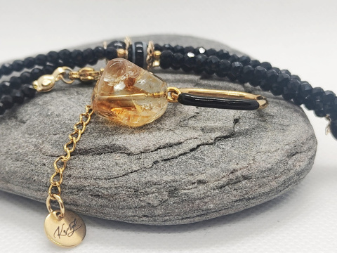 Kamykbijoux.pl – bransoletka cytryn, naszyjnik cytryn, naszyjnik Kamyk Bijoux, naszyjnik z żywicy epoksydowej handmade, spinnel Kamykbijoux.pl – bransoletka cytryn, naszyjnik cytryn, naszyjnik Kamyk Bijoux, naszyjnik z żywicy epoksydowej handmade, spinnel
