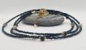 Kamykbijoux.pl – bransoletka cytryn, naszyjnik cytryn, naszyjnik Kamyk Bijoux, naszyjnik z żywicy epoksydowej handmade, spinnel