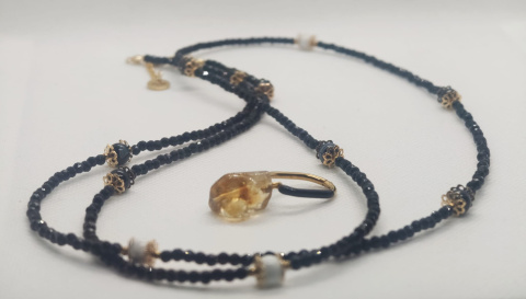 Kamykbijoux.pl – bransoletka cytryn, naszyjnik cytryn, naszyjnik Kamyk Bijoux, naszyjnik z żywicy epoksydowej handmade, spinnel Kamykbijoux.pl – bransoletka cytryn, naszyjnik cytryn, naszyjnik Kamyk Bijoux, naszyjnik z żywicy epoksydowej handmade, spinnel