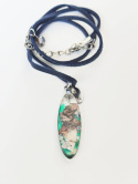 Kamykbijoux.pl – wisior SUP, naszyjnik Kamyk Bijoux, wisior Kamyk Bijoux, zawieszka z żywicy epoksydowej handmade