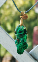 Kamykbijoux.pl – wisior surf, naszyjnik Kamyk Bijoux, wisior Kamyk Bijoux, zawieszka z żywicy epoksydowej handmade