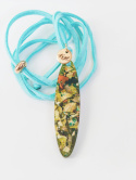 Kamykbijoux.pl – wisior, SUP, surf, naszyjnik Kamyk Bijoux, wisior Kamyk Bijoux, zawieszka z żywicy epoksydowej handmade