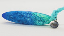 Kamykbijoux.pl – wisior, SUP, surf, naszyjnik Kamyk Bijoux, wisior Kamyk Bijoux, zawieszka z żywicy epoksydowej handmade