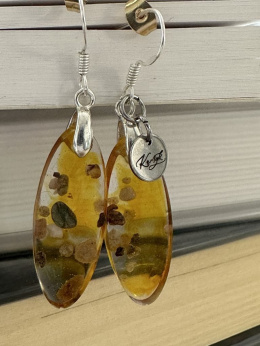 Kamykbijoux.pl – kolczyki Kamyk Bijoux, kolczyki z żywicy epoksydowej, kolczyki handmade, kolczyki ze stali chirurgicznej