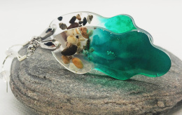 Kamykbijoux.pl – kolczyki Kamyk Bijoux, kolczyki z żywicy epoksydowej, kolczyki handmade, kolczyki ze stali chirurgicznej