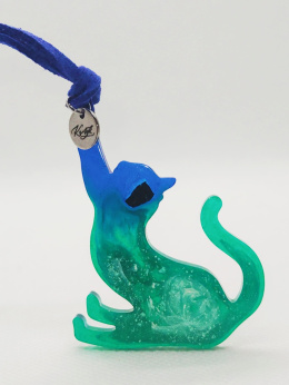 Kamykbijoux.pl – wisior, SUP, surf, naszyjnik Kamyk Bijoux, wisior Kamyk Bijoux, zawieszka z żywicy epoksydowej handmade