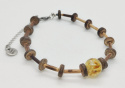 Kamykbijoux.pl – bransoletka bambus, bransoletka Kamyk Bijoux, bransoletka z żywicy epoksydowej handmade