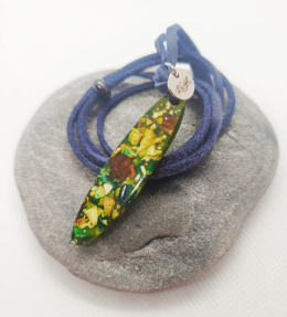Kamykbijoux.pl – wisior surf, naszyjnik Kamyk Bijoux, wisior Kamyk Bijoux, zawieszka z żywicy epoksydowej handmade