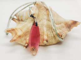 Kamykbijoux.pl – wisior surf, naszyjnik Kamyk Bijoux, wisior Kamyk Bijoux, zawieszka z żywicy epoksydowej handmade