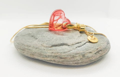 Kamykbijoux.pl – wisior SERCE, naszyjnik Kamyk Bijoux, wisior Kamyk Bijoux, zawieszka z żywicy epoksydowej handmade, WALENTYNKI Kamykbijoux.pl – wisior SERCE, naszyjnik Kamyk Bijoux, wisior Kamyk Bijoux, zawieszka z żywicy epoksydowej handmade, WALENTYNKI
