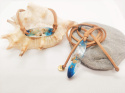 Kamykbijoux.pl – bransoletka Kamyk Bijoux, naszyjnik Kamyk Bijoux, naszyjnik z żywicy epoksydowej handmade, bransoletka handmade