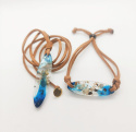 Kamykbijoux.pl – bransoletka Kamyk Bijoux, naszyjnik Kamyk Bijoux, naszyjnik z żywicy epoksydowej handmade, bransoletka handmade