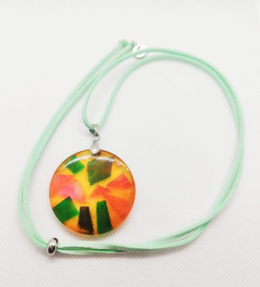 Kamykbijoux.pl – wisior SUP, naszyjnik Kamyk Bijoux, wisior Kamyk Bijoux, zawieszka z żywicy epoksydowej handmade