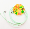 Kamykbijoux.pl – wisior SUP, naszyjnik Kamyk Bijoux, wisior Kamyk Bijoux, zawieszka z żywicy epoksydowej handmade