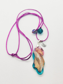 Kamykbijoux.pl – wisior, SUP, surf, naszyjnik Kamyk Bijoux, wisior Kamyk Bijoux, zawieszka z żywicy epoksydowej handmade