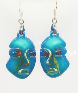 Kamykbijoux.pl – kolczyki Kamyk Bijoux, kolczyki z żywicy epoksydowej, kolczyki handmade, kolczyki ze stali chirurgicznej