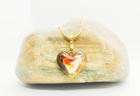 Kamykbijoux.pl – wisior SERCE, naszyjnik Kamyk Bijoux, wisior Kamyk Bijoux, zawieszka z żywicy epoksydowej handmade, WALENTYNKI Kamykbijoux.pl – wisior SERCE, naszyjnik Kamyk Bijoux, wisior Kamyk Bijoux, zawieszka z żywicy epoksydowej handmade, WALENTYNKI