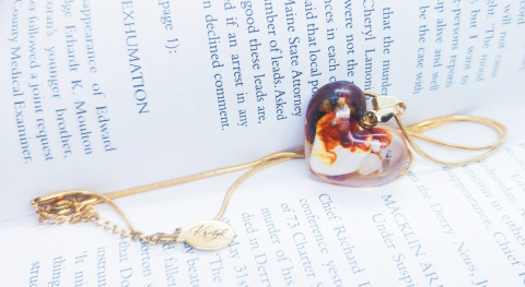 Kamykbijoux.pl – wisior SERCE, naszyjnik Kamyk Bijoux, wisior Kamyk Bijoux, zawieszka z żywicy epoksydowej handmade, WALENTYNKI Kamykbijoux.pl – wisior SERCE, naszyjnik Kamyk Bijoux, wisior Kamyk Bijoux, zawieszka z żywicy epoksydowej handmade, WALENTYNKI