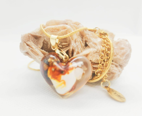 Kamykbijoux.pl – wisior SERCE, naszyjnik Kamyk Bijoux, wisior Kamyk Bijoux, zawieszka z żywicy epoksydowej handmade, WALENTYNKI Kamykbijoux.pl – wisior SERCE, naszyjnik Kamyk Bijoux, wisior Kamyk Bijoux, zawieszka z żywicy epoksydowej handmade, WALENTYNKI