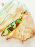 Kamykbijoux.pl – bransoletka Kamyk Bijoux, naszyjnik Kamyk Bijoux, naszyjnik z żywicy epoksydowej handmade, bransoletka handmade