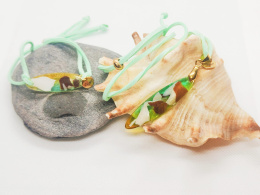 Kamykbijoux.pl – bransoletka Kamyk Bijoux, naszyjnik Kamyk Bijoux, naszyjnik z żywicy epoksydowej handmade, bransoletka handmade