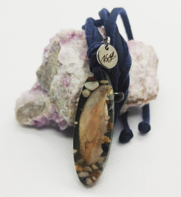 Kamykbijoux.pl – wisior, SUP, surf, naszyjnik Kamyk Bijoux, wisior Kamyk Bijoux, zawieszka z żywicy epoksydowej handmade