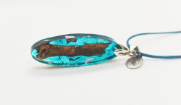 Kamykbijoux.pl – wisior, SUP, surf, naszyjnik Kamyk Bijoux, wisior Kamyk Bijoux, zawieszka z żywicy epoksydowej handmade