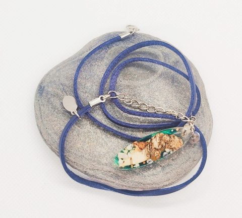 Kamykbijoux.pl – wisior SUP, naszyjnik Kamyk Bijoux, wisior Kamyk Bijoux, zawieszka z żywicy epoksydowej handmade Kamykbijoux.pl – wisior SUP, naszyjnik Kamyk Bijoux, wisior Kamyk Bijoux, zawieszka z żywicy epoksydowej handmade