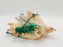 Kamykbijoux.pl – wisior surf, naszyjnik Kamyk Bijoux, wisior Kamyk Bijoux, zawieszka z żywicy epoksydowej handmade