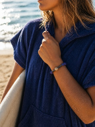 Bransoletka BLUE INFERNO