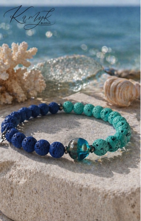 Kamykbijoux.pl – blansoletka, SUP, surf, bransoletka Kamyk Bijoux, biżuteria Kamyk Bijoux, zawieszka z żywicy  handmade