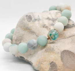 Kamykbijoux.pl – bransoletka lawa, naszyjnik Minecraft, naszyjnik Kamyk Bijoux, naszyjnik z żywicy epoksydowej handmade, piorun