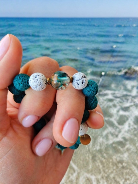 Kamykbijoux.pl – blansoletka, SUP, surf, bransoletka Kamyk Bijoux, biżuteria Kamyk Bijoux, zawieszka z żywicy  handmade