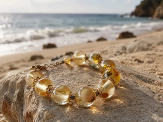 Bransoletka HONEY REEF